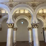 Casa San Juan de los Reyes