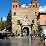 Casa San Juan de los Reyes